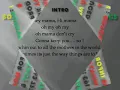 Sizzal Thank you Mama Lyrics