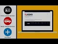Florida FLHSMV MyDMV Portal Tutorials Account Creation and License ID Card Transactions 2026