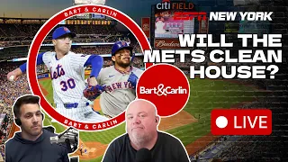 MLB TRADE DEADLINE BIG MOVES ON THE HORIZON Bart Carlin - 26