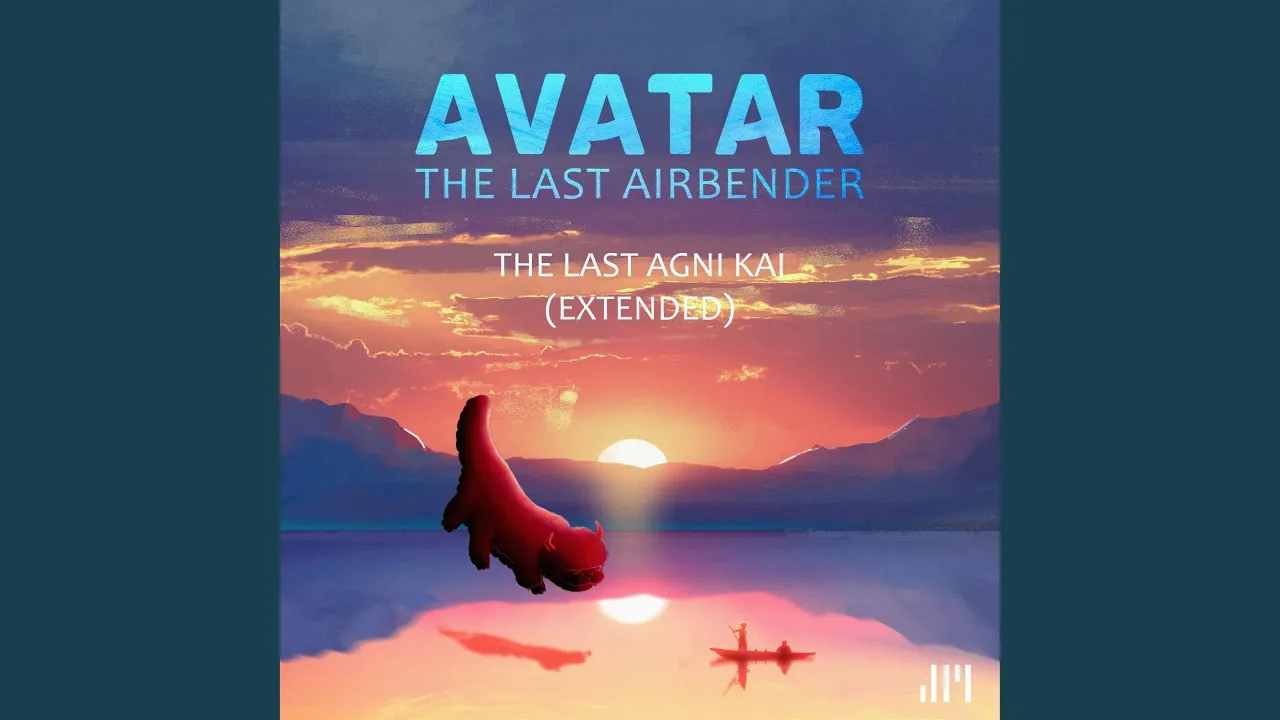 The Last Agni Kai (Extended Violin Opening) The Last Agni Kai (Extended Violin Opening)