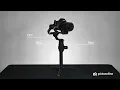 How to Properly Balance the DJI Ronin S
