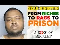 Download Lagu Sean Kingston: Mommy's Little(?) Criminal - A Dose of Buckley