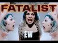 Download Lagu Fatalist - EW (Official Music Video)
