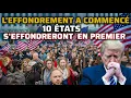 Download Lagu Pénuries massives : 10 États des USA s’effondrent sous la crise