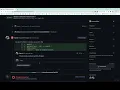 Branching and Committing from RStudio and creating a PR on GitHub