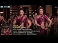 Pinga - Full Audio Song | Sanjay Leela Bhansali | Shreya Ghoshal | Vaishali Made | Bajirao Mastani