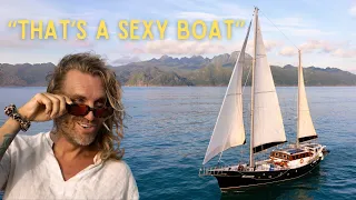 Revival of Millenium: The BIG Splash ⛵️💦