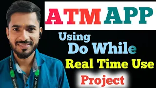 Java Project Real Time USE Do While Loop In JAVA aadiandjava