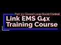 Link G4x Training Part 33 Closed-Loop Boost Control Evans Performance Academy