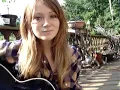 Such Great Heights Cover