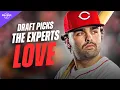 12 Players Fantasy Baseball Experts Love to Draft Must-Have Picks 2026