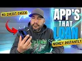 Apps That Loan You Money Instantly Same Day ash advance - 5 app Review