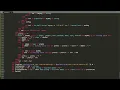 10 HOURS AppleScript Code Typing Effect Developer Screen Network Development Technology