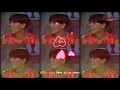 COOL 이재훈 - 아로하 (안구정화와 함께하는 sing-along video)