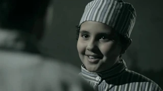 فيلم نسر البرية أبونا فلتأوس السريانى الجزء الأول 