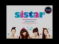 SISTAR (씨스타) - Push Push (푸쉬푸쉬) ~Audio~