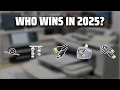 The Top 5 Best Printer USB Cable in 2025 - Must Watch Before Buying