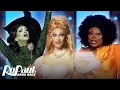 The Wicked Wiz of Oz The Rusical RuPaul s Drag Race