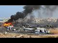 Download Lagu 10 HELIKOPTER ISRAEL DI JATUHKAN‼️40 JENDRAL TERTINGGI TEW4S AKIBAT LANGGAR JANJI DAMAI