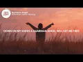 Dimension, Karen Harding - Guardian Angel (Lyrics)