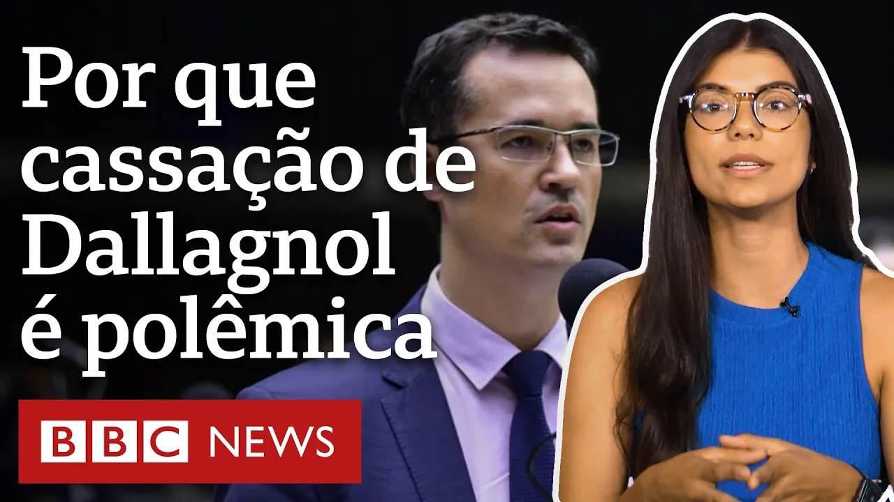 Decisão 'arbitrária' ou 'irretocável'? O debate sobre cassação de Dallagnol