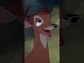 Bambi in love with Faline