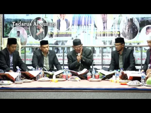 Download MP3 Tadarus Alqur'an I Qari Aceh Tingkat International