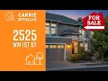 For Sale 2525 NW 1st St in Bend Oregon