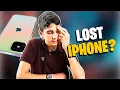 How to Find a Lost iPhone Even If It s Dead or Offline