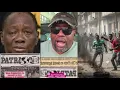 Download Lagu La panique au sein du RDR de Dramane - Souley de Paris