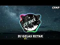 Download Lagu DJ GELAS RETAK ( Revina Alvira ) SLOW REMIXDUTH by CF RMX