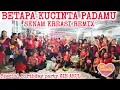 Download Lagu DJ ANDAINYA ENGKAU KUMILIKI ( BETAPA KUCINTA PADAMU ) SENAM KREASI REMIX - ARUL ZIN