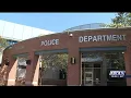 Three arrested after Bryan police recover drugs guns from residence