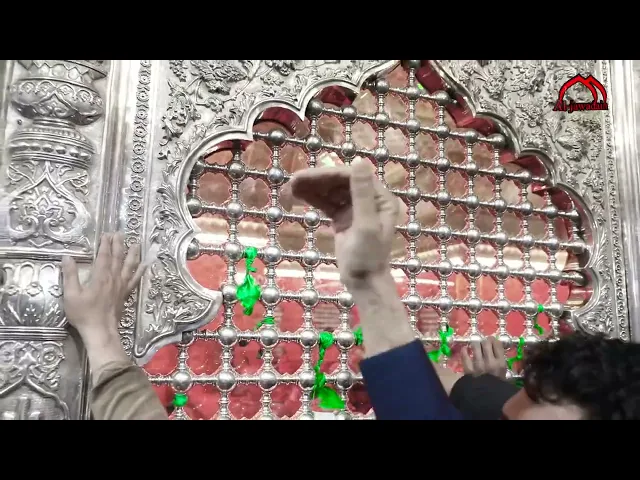 ⁣عظم الله اجورنا واجوركم بذكرى إستشهاد نور الأنوار وزين الأبرار هادي الأمة الامام علي الهادي (ع)
