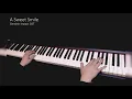 Download Lagu Genshin Impact - A Sweet Smile (Piano Cover)