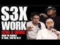 Download Lagu DOES S3X WORK STILL A WORK? | Anti Supot Social Club part 5/6 Ep.15