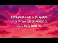 London Thumakda Lyrics | Labh Janjua, SonuKakkar, Neha Kakkar |Tu Ghanti Big Bang Di