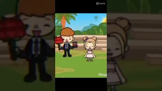 اغنيه أنا قلبي أتشد مراد و كنزي 