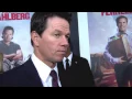 Video di Exclusivo: Mark Wahlberg confirma ao CinePOP que estará em 'Transformers 5'