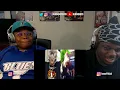 fakemink, Skepta - Chiltern Firehouse . - REACTION