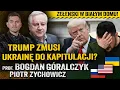 Download Lagu Zełenski w USA! Trump zmusi Ukrainę do oddania terytoriów Rosji?— prof. Bogdan Góralczyk i Zychowicz