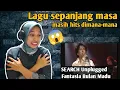 Download Lagu SEARCH Unplugged - FANTASIA BULAN MADU | 🇮🇩 Reaction