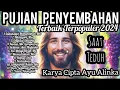 Download Lagu 12 Lagu Pujian Penyembahan  Terbaik Terpopuler 2024 #karyaciptaayualinka