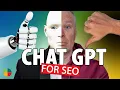 ChatGPT for SEO The Do s Don ts