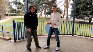 nei jia partner work for bagua tai chi etc locking and unlocking how to