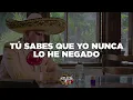 Vicente Fernández - Por Tu Maldito Amor (Letra)