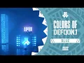 Download Lagu Adaro | Colors of Defqon.1 2022 | BLUE