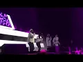 Download Lagu The Black Eyed Peas- Big Love (Live @ Forest National/Vorst National 2018)