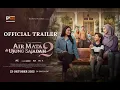 Download Lagu Air Mata di Ujung Sajadah 2 - Official Trailer