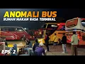 Lagu BUS-BUS MALAM YANG TIDAK ADA DI YOUTUBE (2)